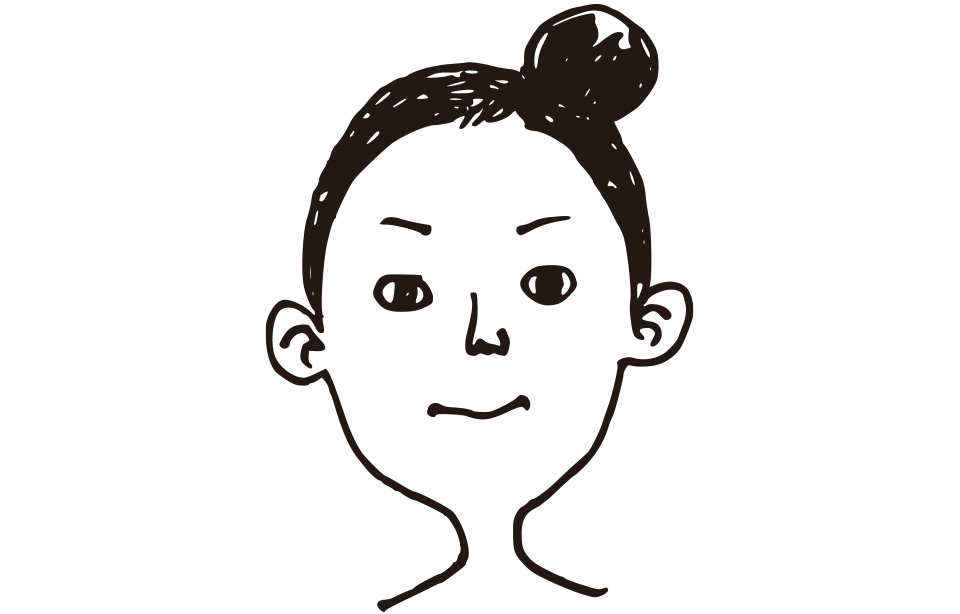 顔
